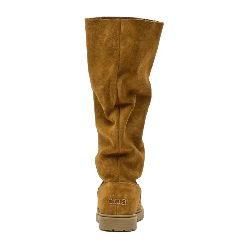 Basic Baggy Tall Roble - Afbeelding 3