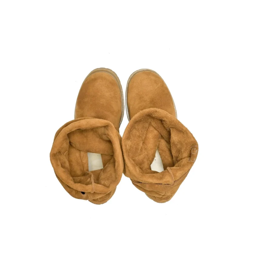Basic Baggy Tall Roble - Afbeelding 5