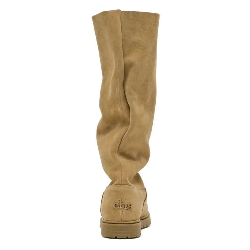 Basic Baggy Tall Mushroom - Afbeelding 4