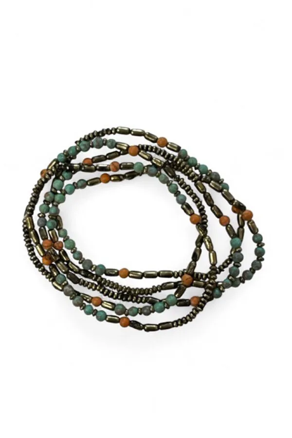 Bracelet Set Zahora