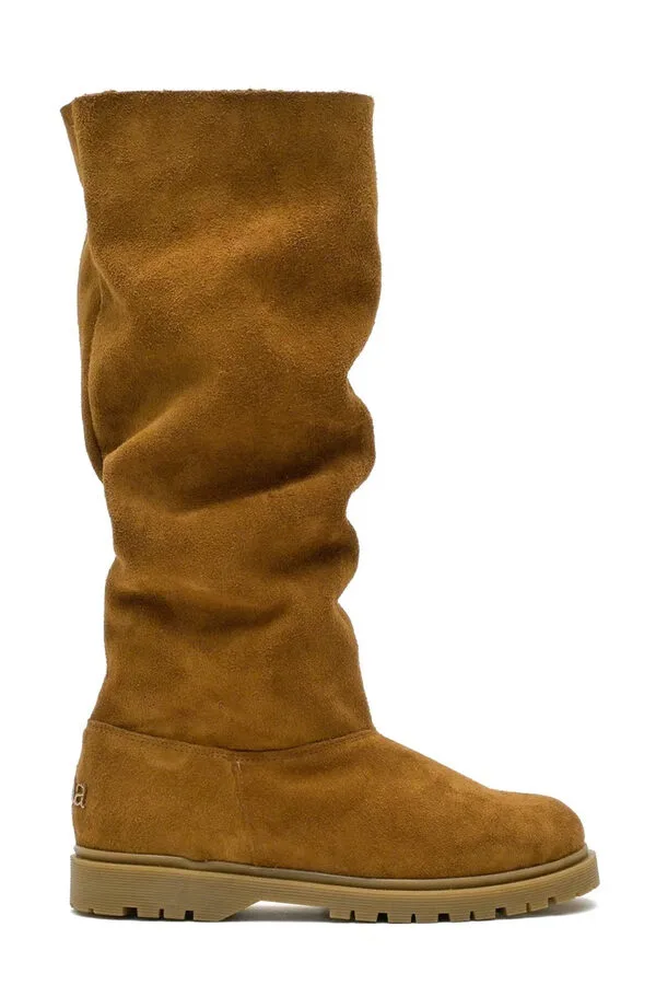 Basic Baggy Tall Roble