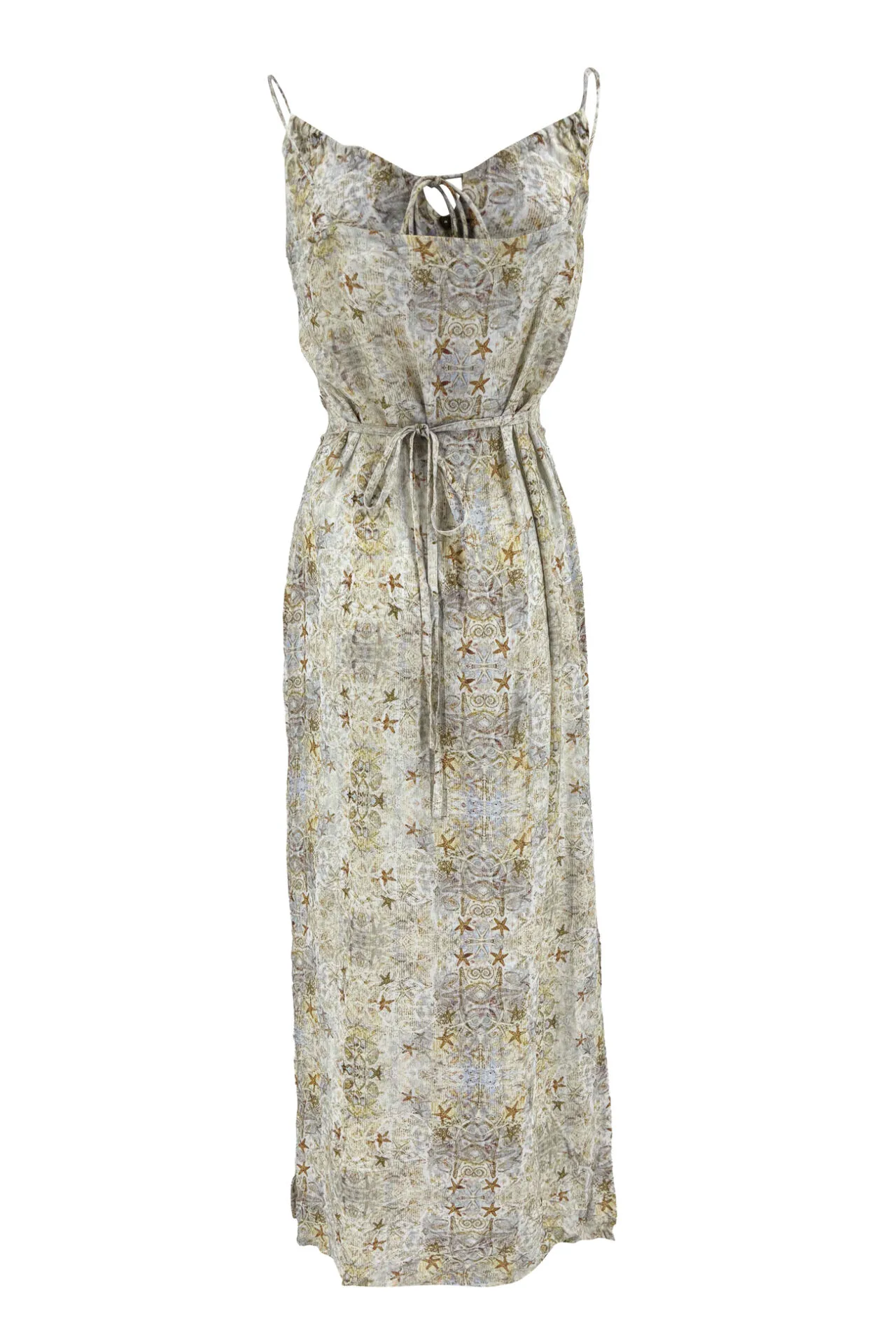 Long Dress Tierra - Isla Ibiza Bonita 3 Long Dress Tierra - Isla Ibiza Bonita - Afbeelding 3