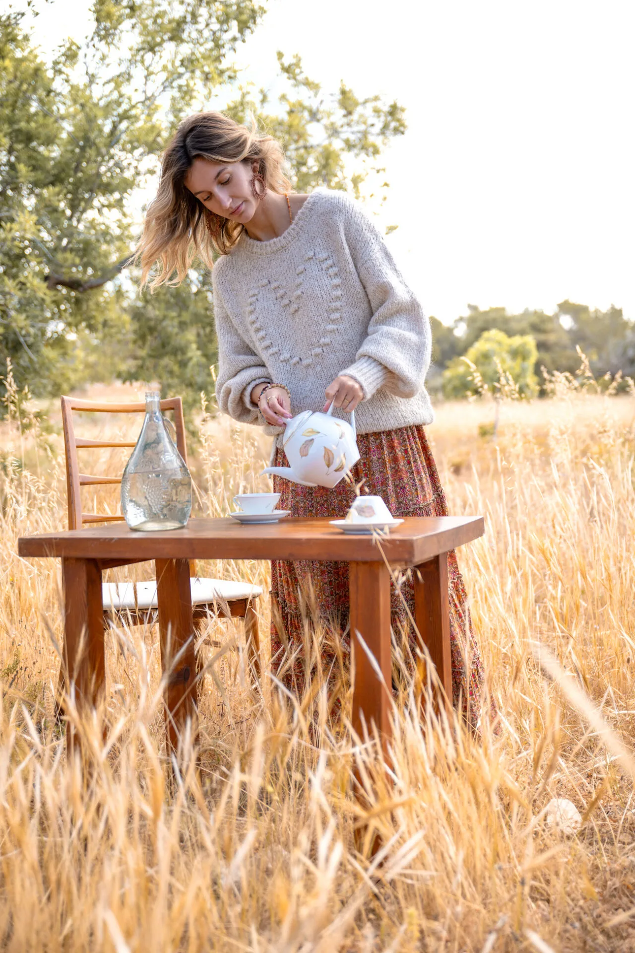 Jumper Corazon 4 Jumper Corazon - Afbeelding 4