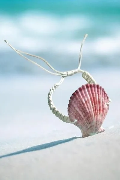 Bracelet Sicily, Purple One - Hot Lava