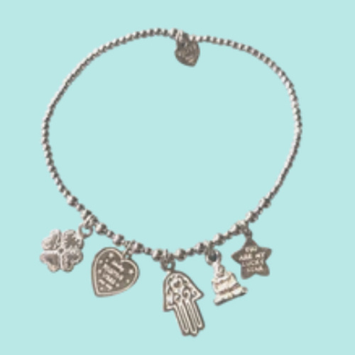 Bracelet Buzios Good Vibes 2 Bracelet Buzios Good Vibes - Imagen 2
