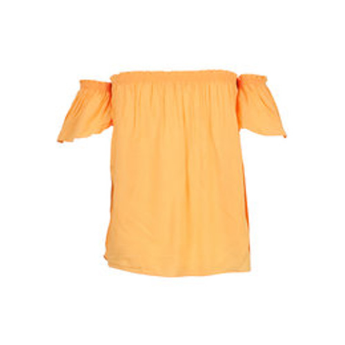 Top Bibienne - Baby Orange - Hot Lava 6 Top Bibienne - Baby Orange - Hot Lava – Image 6