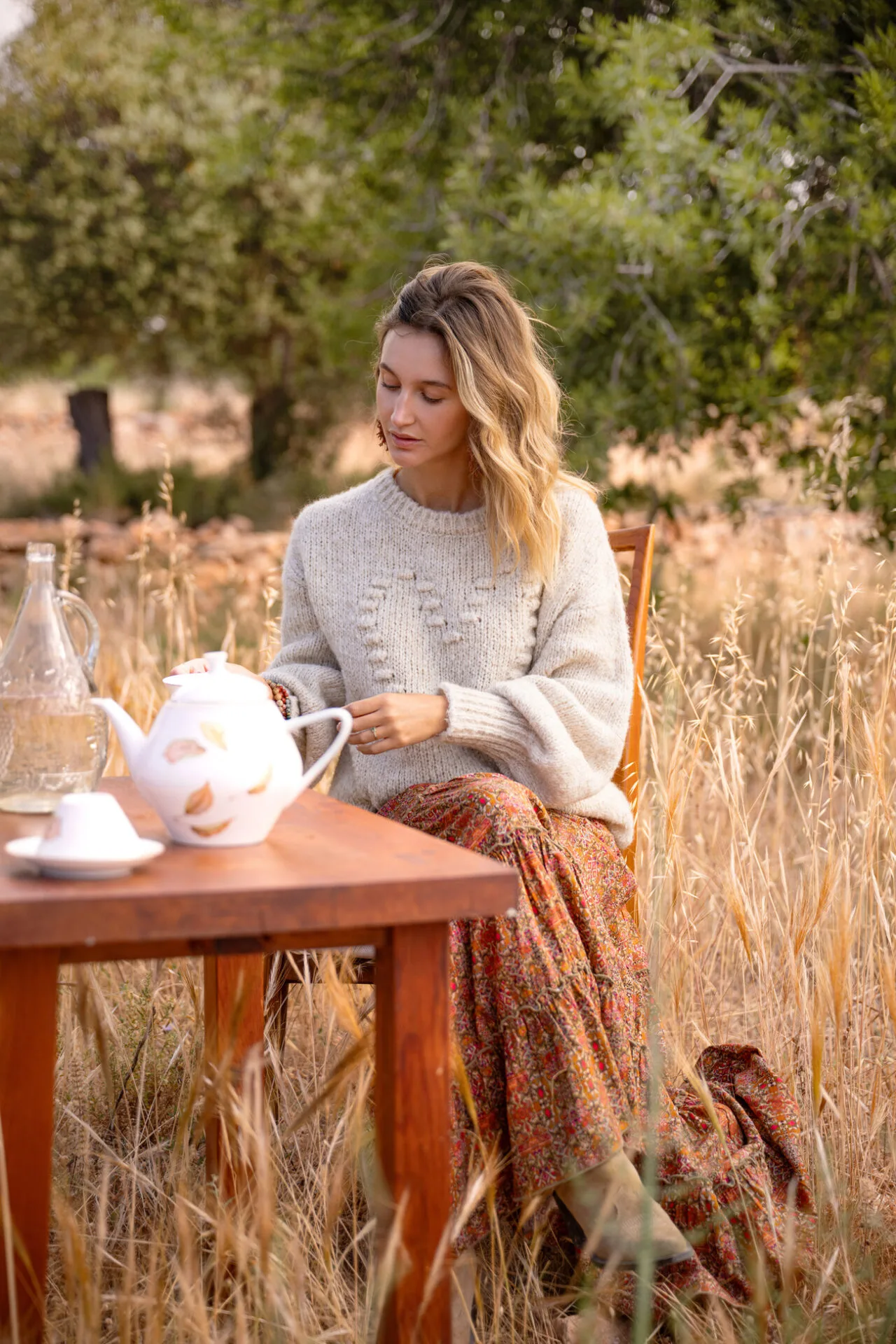 Jumper Corazon 3 Jumper Corazon - Afbeelding 3