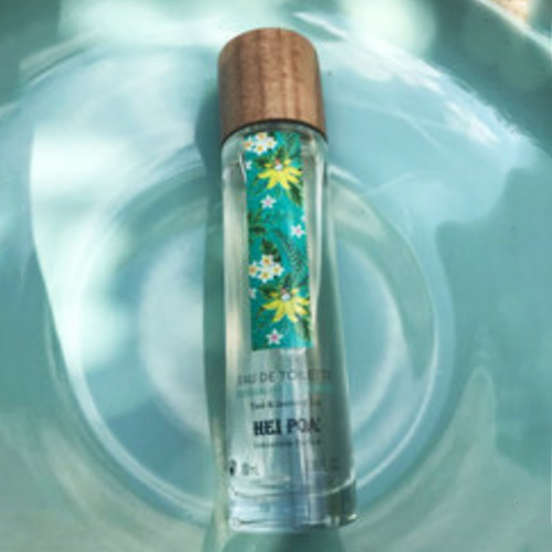 Eau de toilette Aquatique - Hei Poa 7 Eau de toilette Aquatique - Hei Poa - Imagen 7