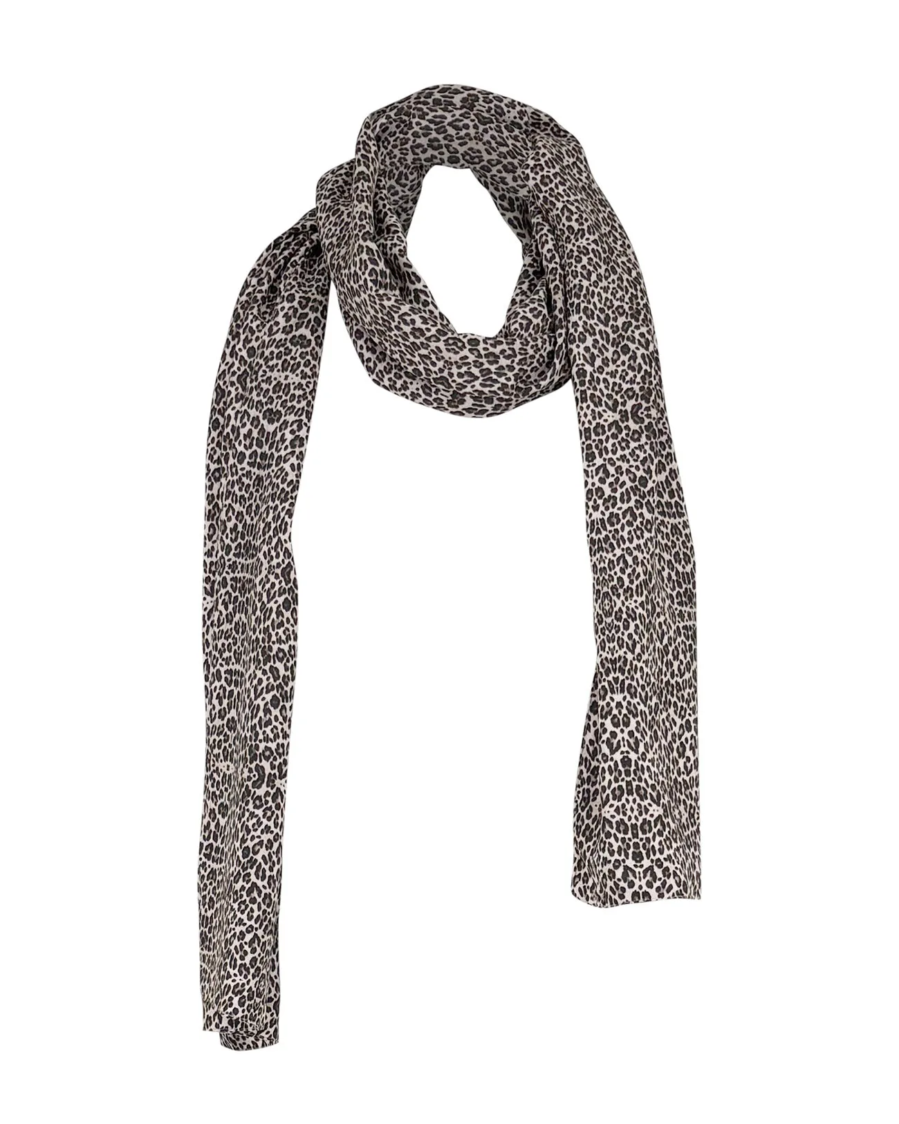 Scarf Leopard Loja 2 Scarf Leopard Loja - Image 2