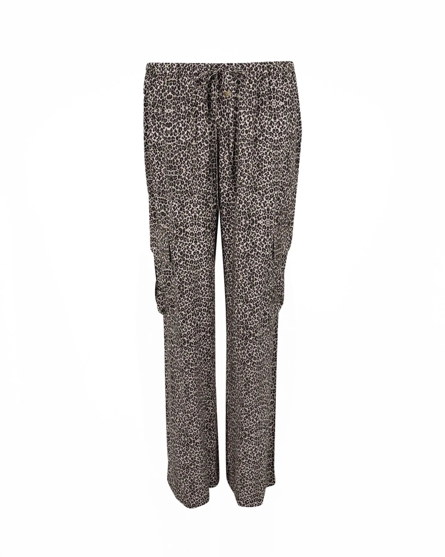 Trousers Leopard Loja 2 Trousers Leopard Loja - Imagen 2