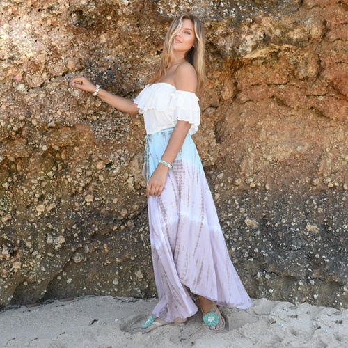 skirt Bibi, Lily Rose - Hot Lava 6 skirt Bibi, Lily Rose - Hot Lava - Afbeelding 6