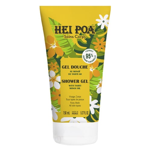 DOUCHE GEL TAHITI TIARE 3 DOUCHE GEL TAHITI TIARE – Bild 3