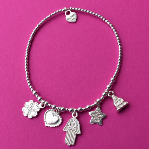 Bracelet Buzios Good Vibes 4 Bracelet Buzios Good Vibes - Imagen 4