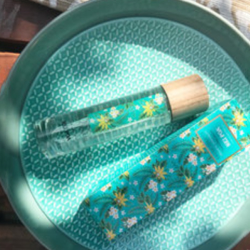 Eau de toilette Aquatique - Hei Poa 6 Eau de toilette Aquatique - Hei Poa - Imagen 6