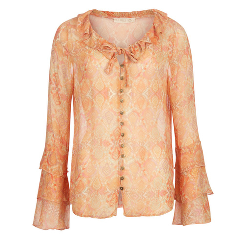 Blouse 8120503 - Isla Ibiza Bonita 5 Blouse 8120503 - Isla Ibiza Bonita – Image 5