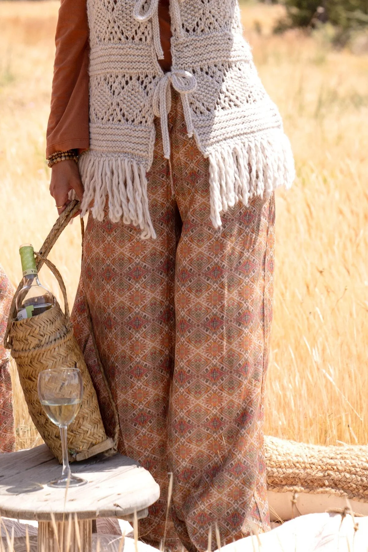 Trousers Sol, Isla Ibiza Bonita 4 Trousers Sol, Isla Ibiza Bonita - Afbeelding 4