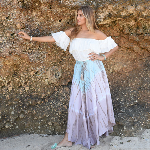 skirt Bibi, Lily Rose - Hot Lava 5 skirt Bibi, Lily Rose - Hot Lava - Afbeelding 5