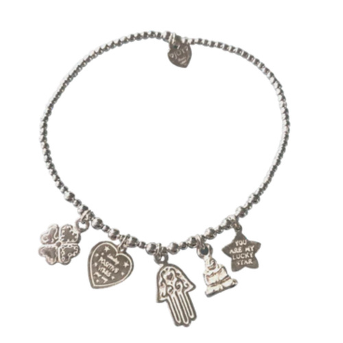 Bracelet Buzios Good Vibes 3 Bracelet Buzios Good Vibes - Imagen 3