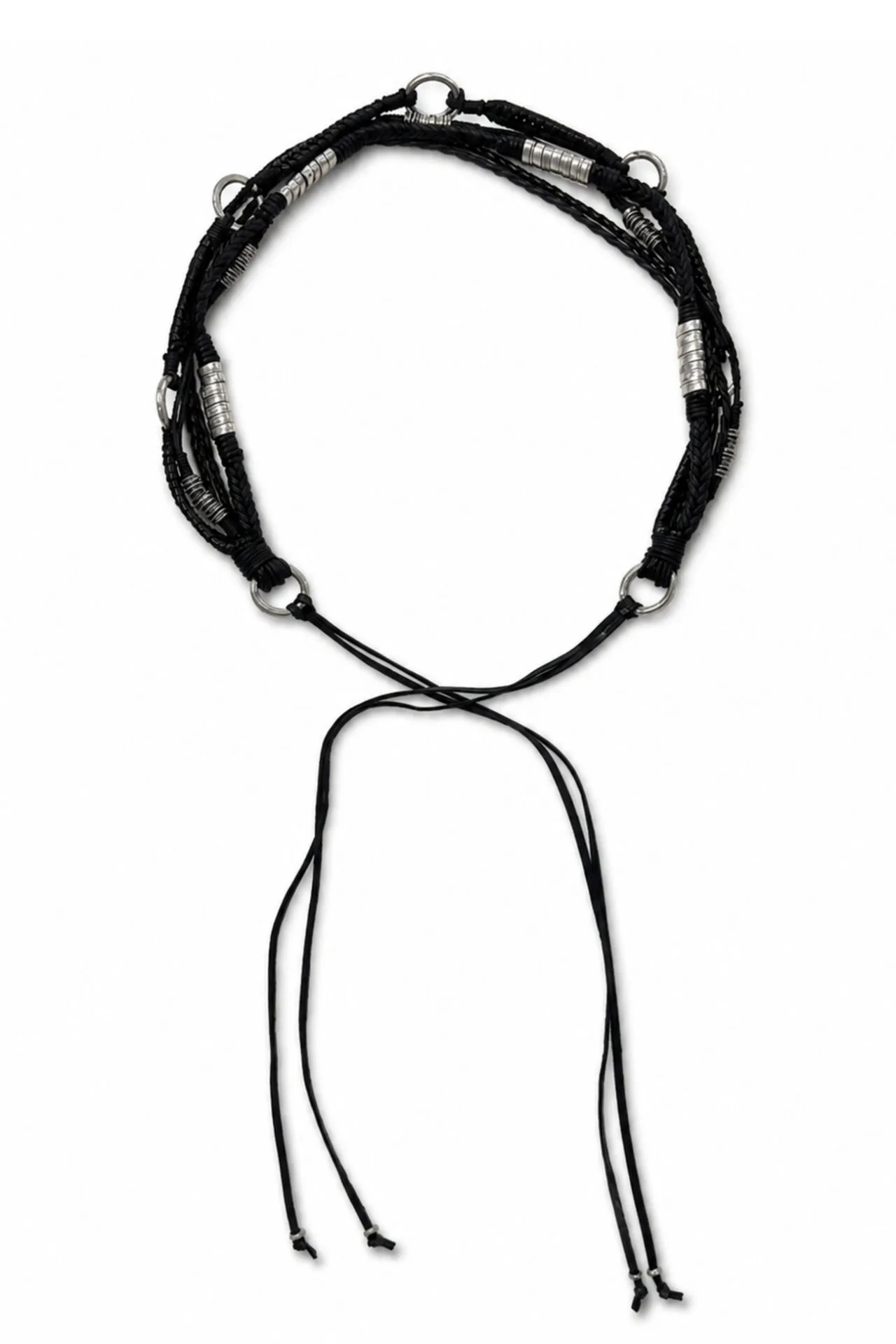 Belt Kate Black - IBZ Mode 1 Belt Kate Black - IBZ Mode