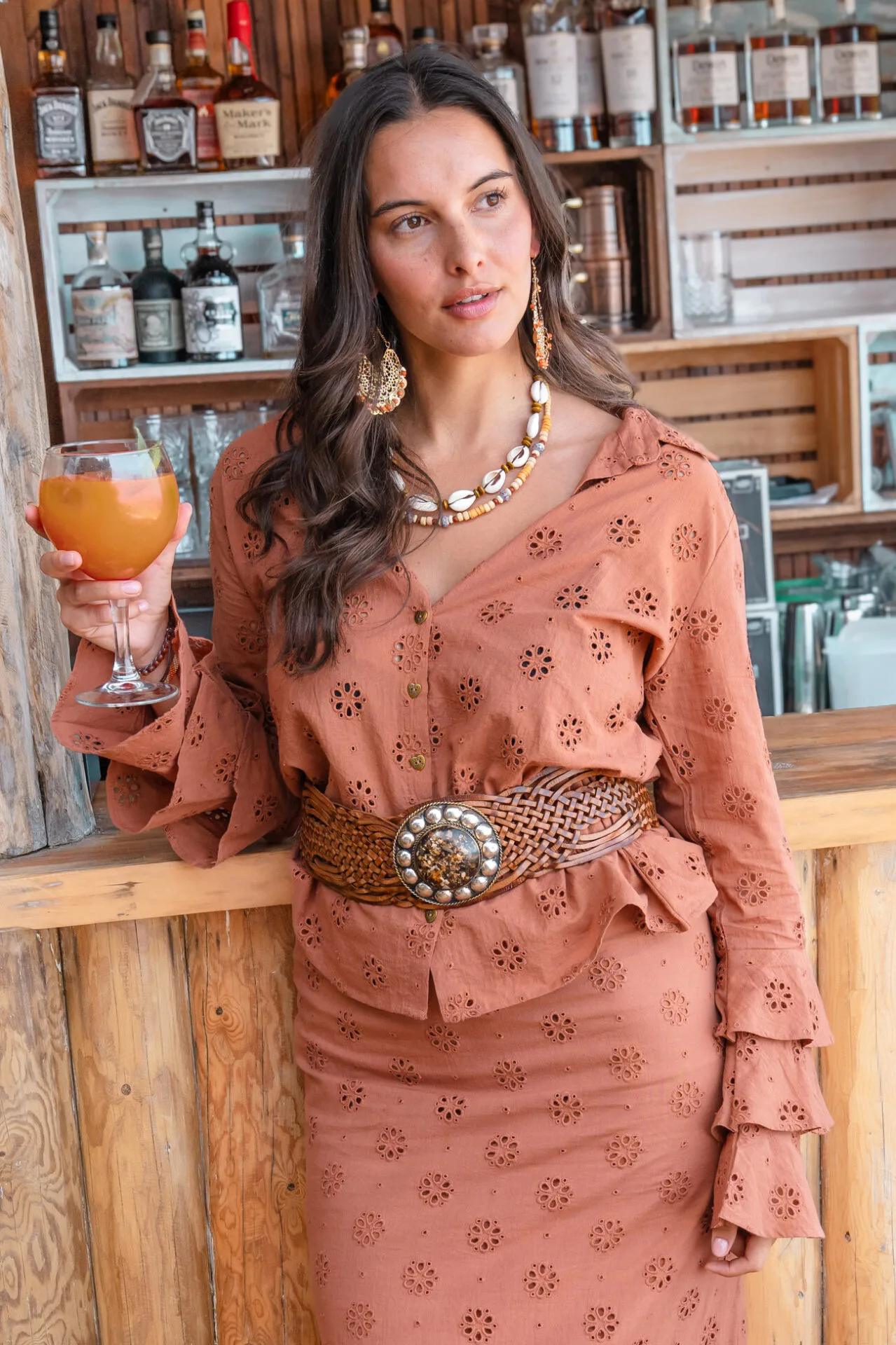 Blouse Aurora 1 Blouse Aurora