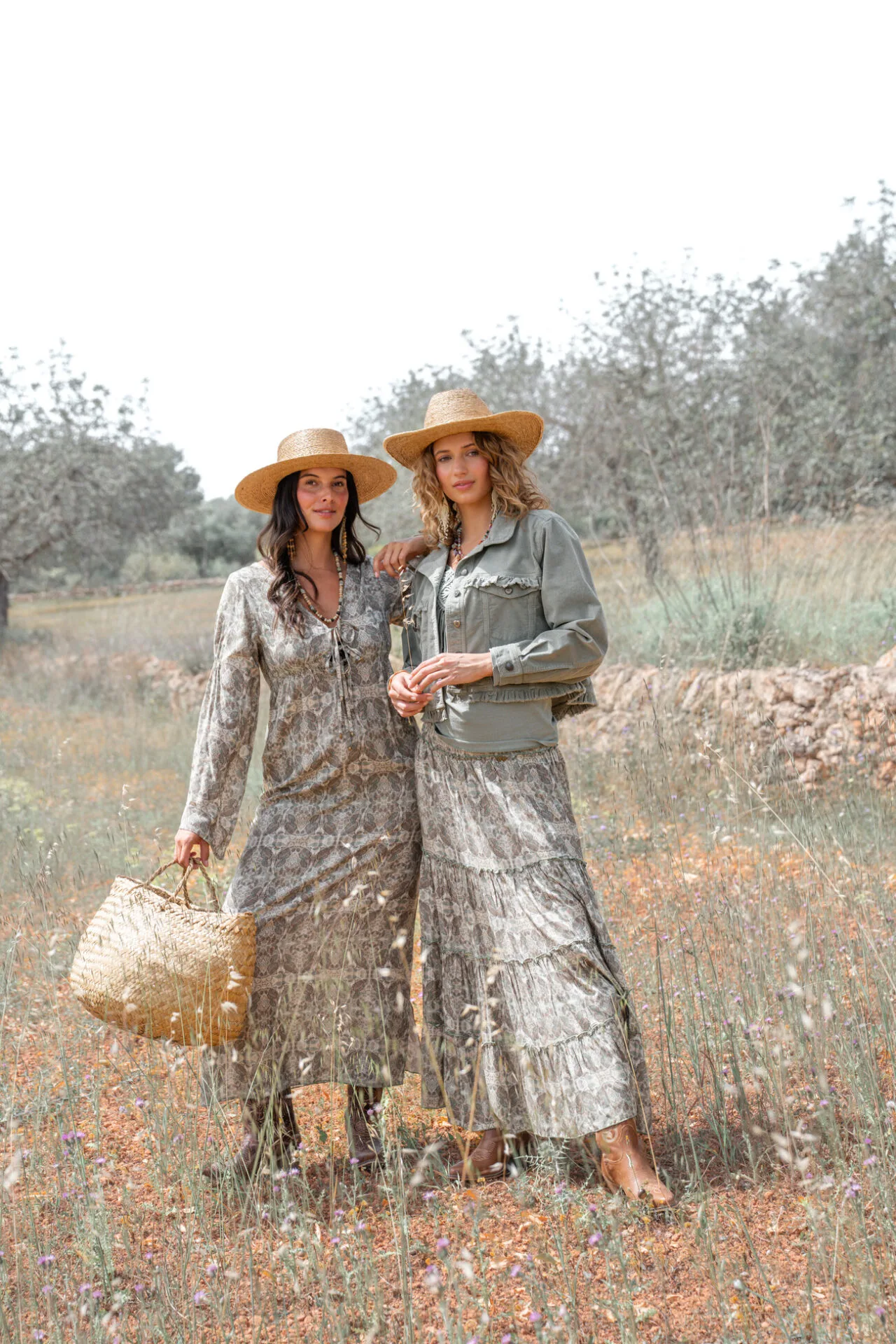 Dress Carmona Print, Isla Ibiza Bonita 11 Dress Carmona Print, Isla Ibiza Bonita - Imagen 11