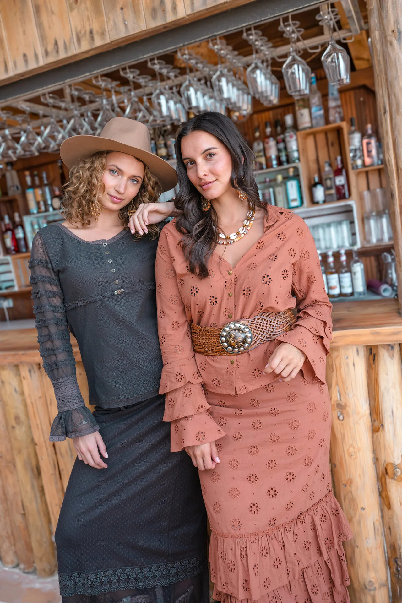 Skirt Saona Terra, Isla Ibiza Bonita 10 Skirt Saona Terra, Isla Ibiza Bonita – Image 10