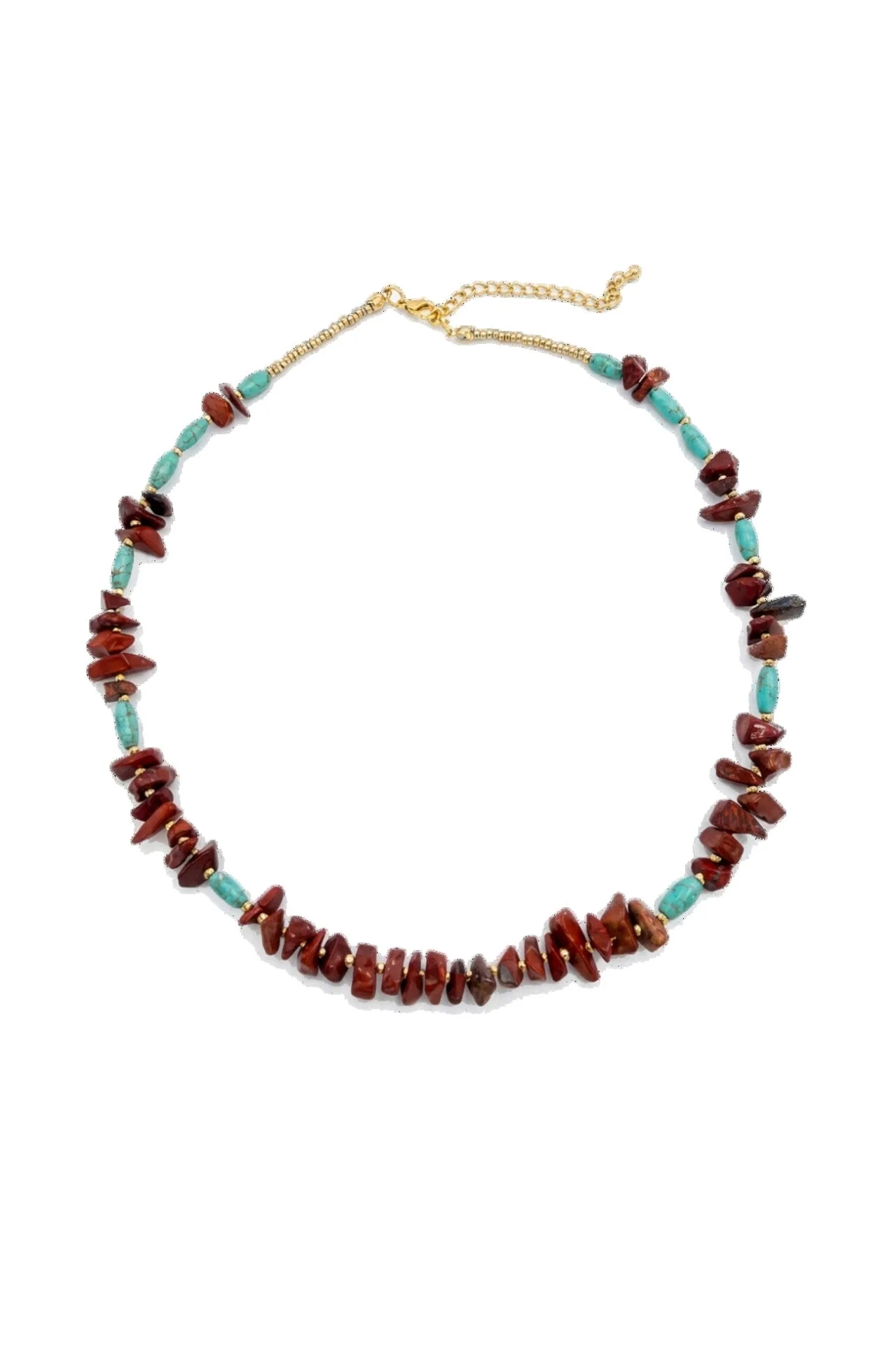Necklace Aroa Multi, Isla Ibiza Bonita 2 Necklace Aroa Multi, Isla Ibiza Bonita - Afbeelding 2